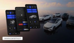 راهنمای نصب ردیاب هوشمند خودرو