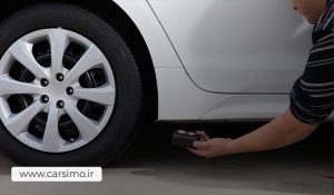 بهترین ردیاب خودرو ایرانی