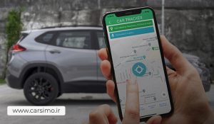 بهترین ردیاب هوشمند سیم کارتی خودرو