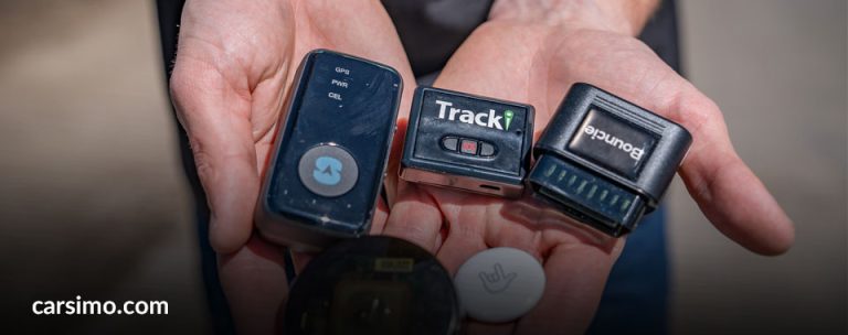 پرفروش ترین جی پی اس در ایران