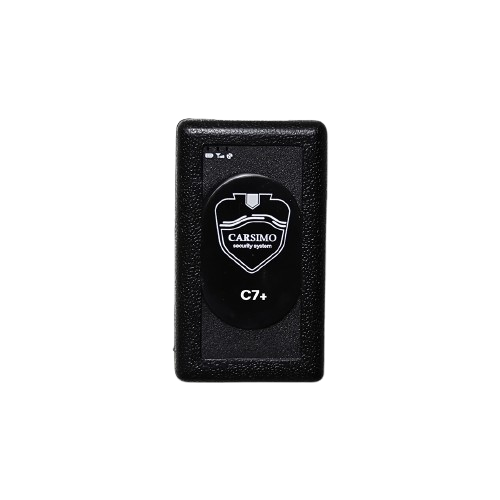 جی پی اس خودرو کارسیمو مدل C7+