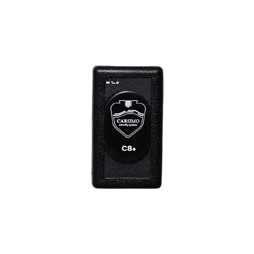 جی پی اس خودرو کارسیمو مدل C8+