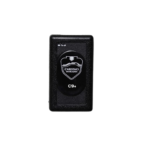 جی پی اس خودرو کارسیمو مدل C9+