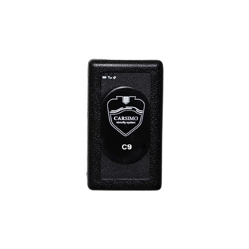جی پی اس خودرو کارسیمو مدل C9
